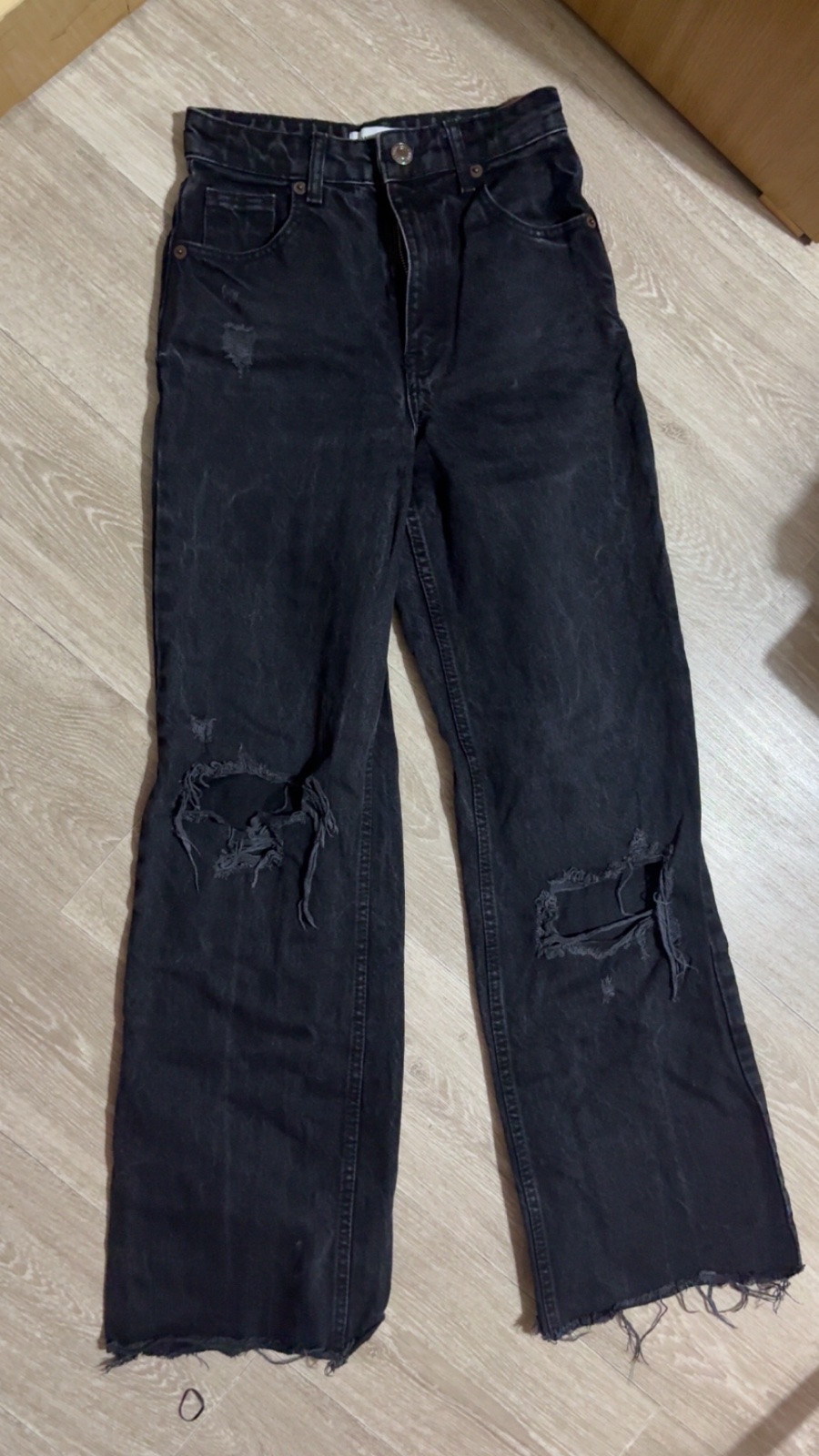 Jean 