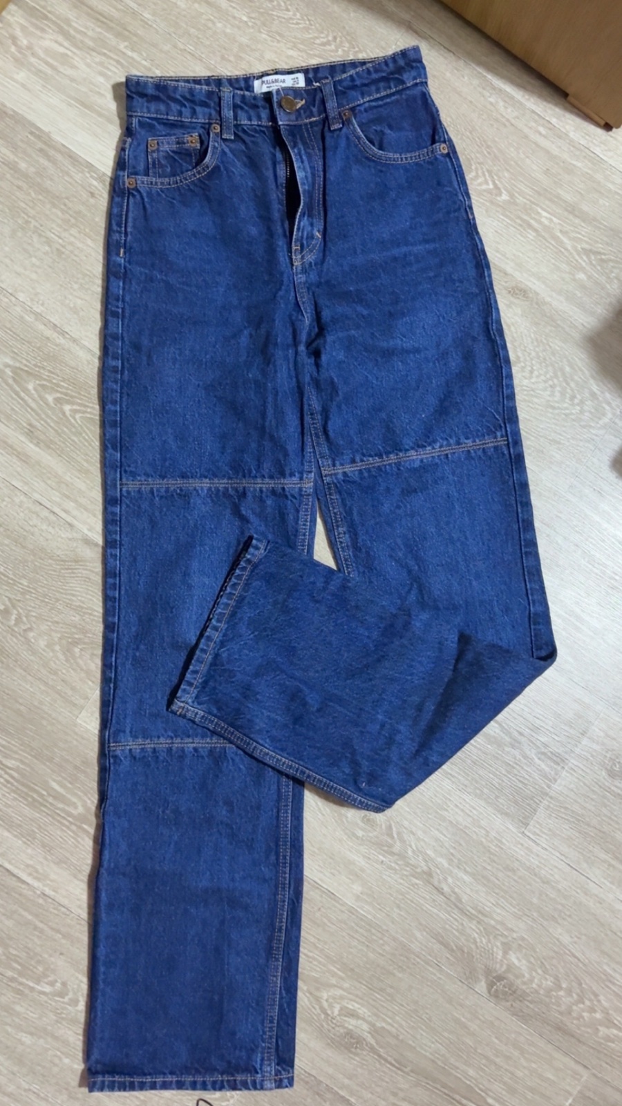 Jean 