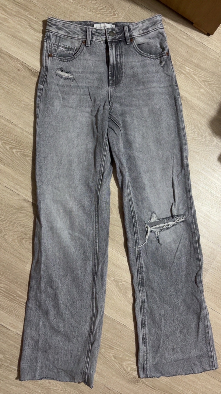 Jean 