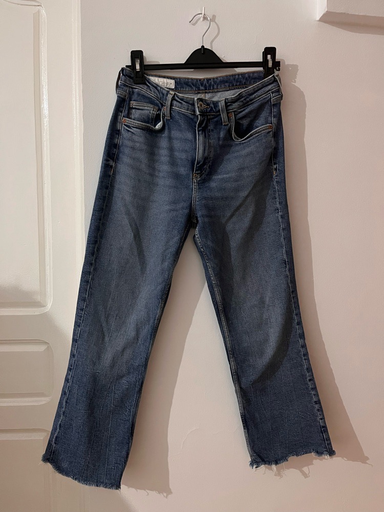 Jean zara taille 40 