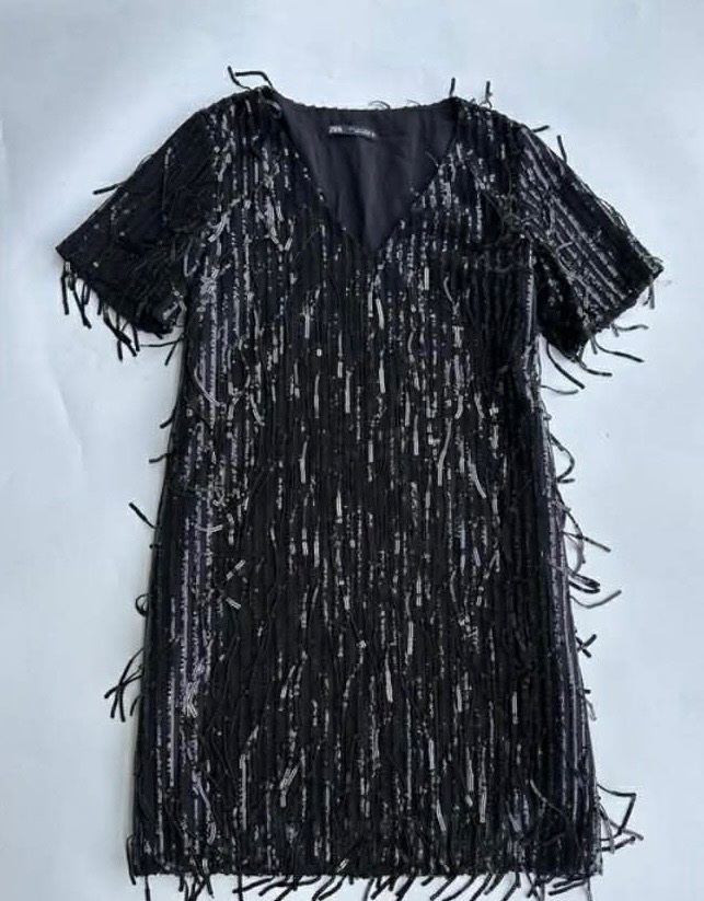 Robe taille 38