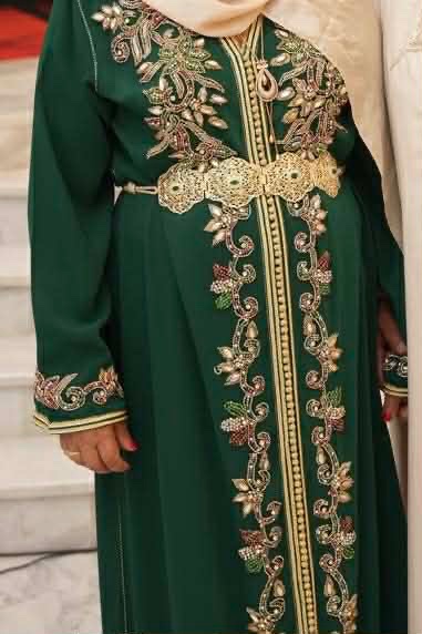 Caftan 