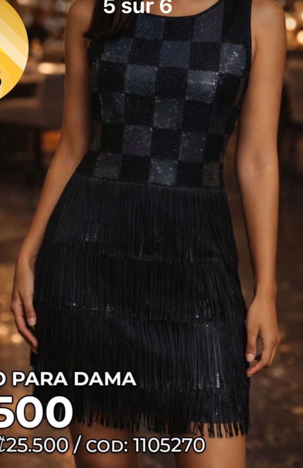 Robe 