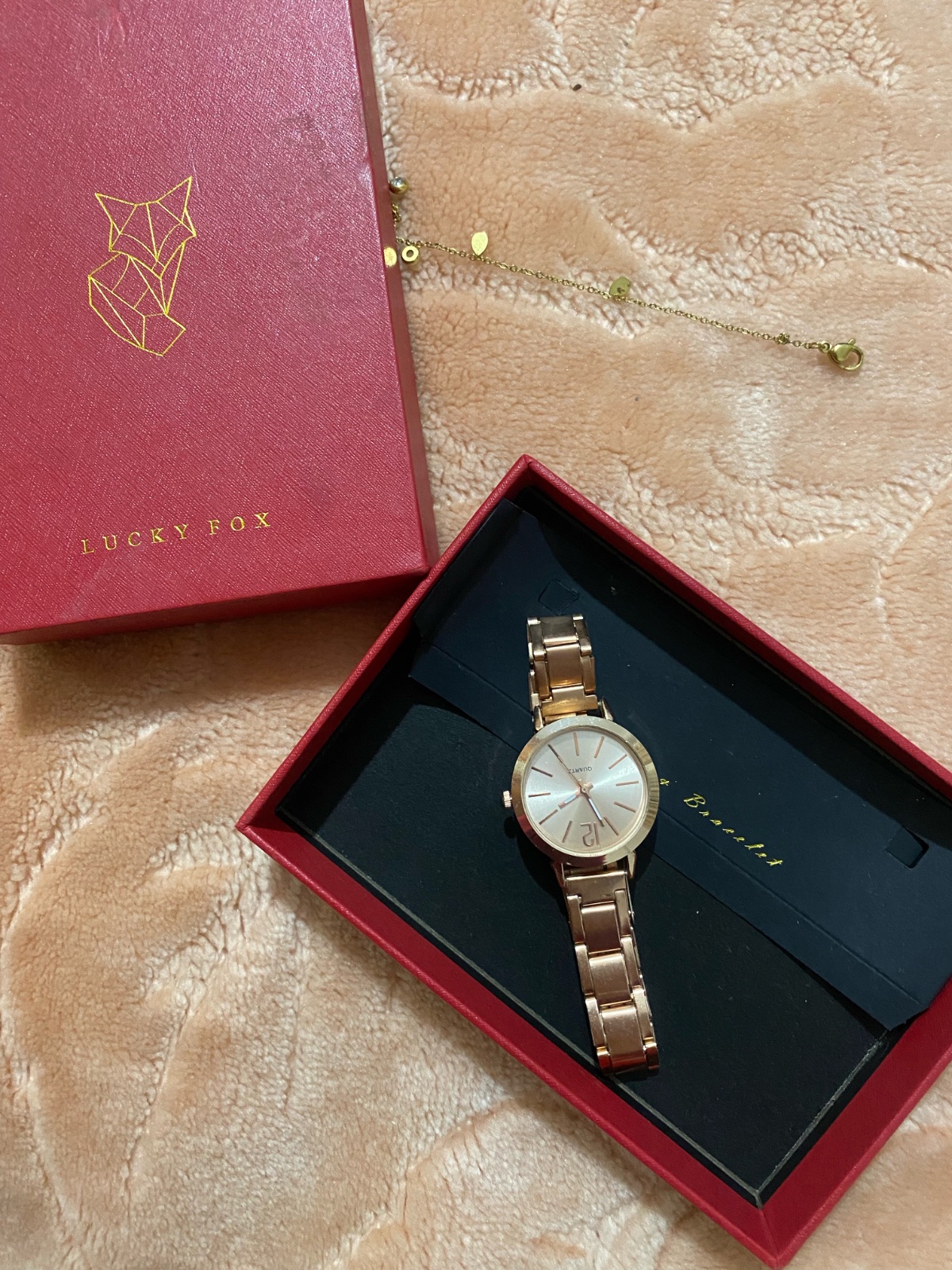 Montre 
