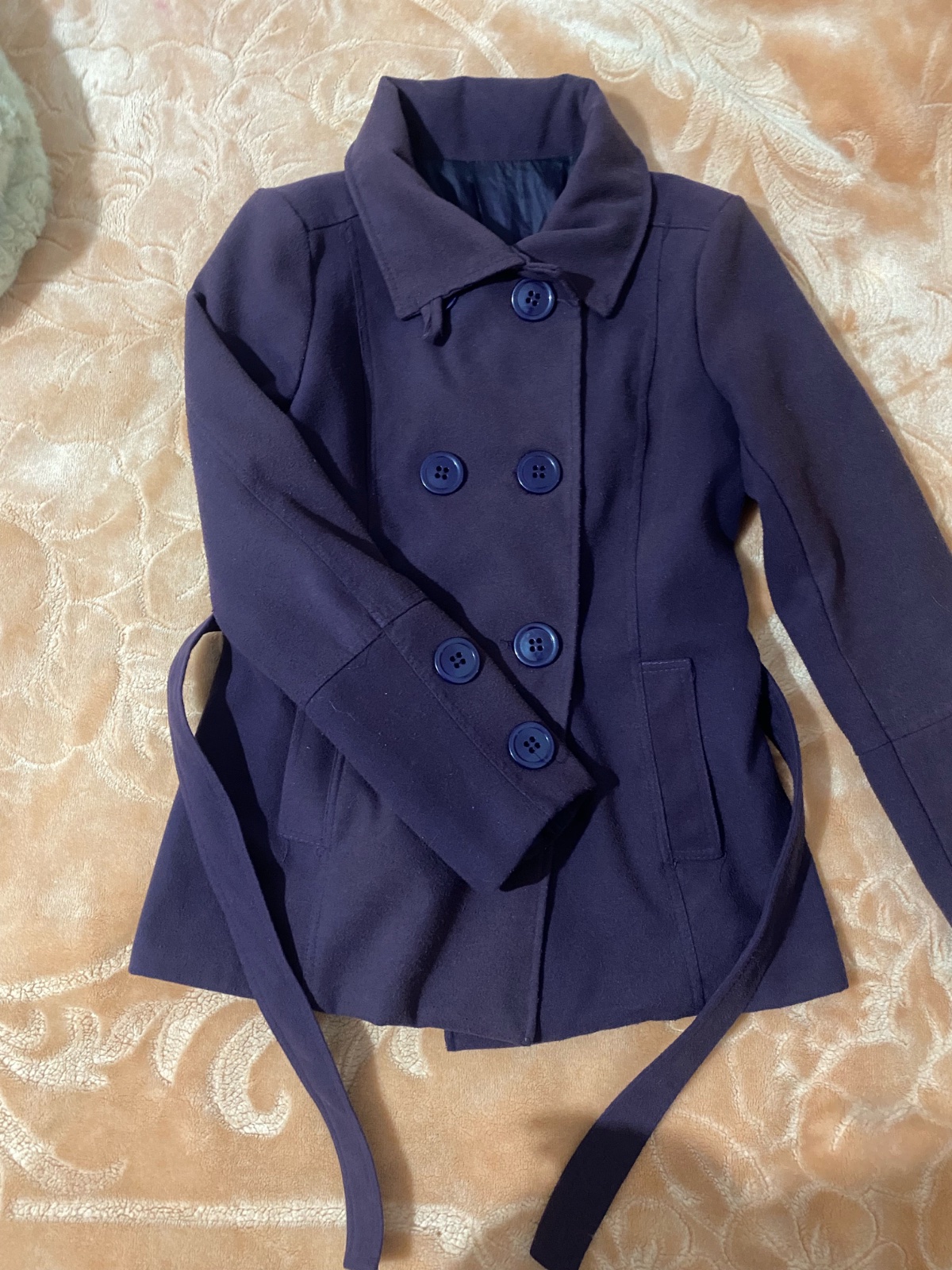 Manteau 
