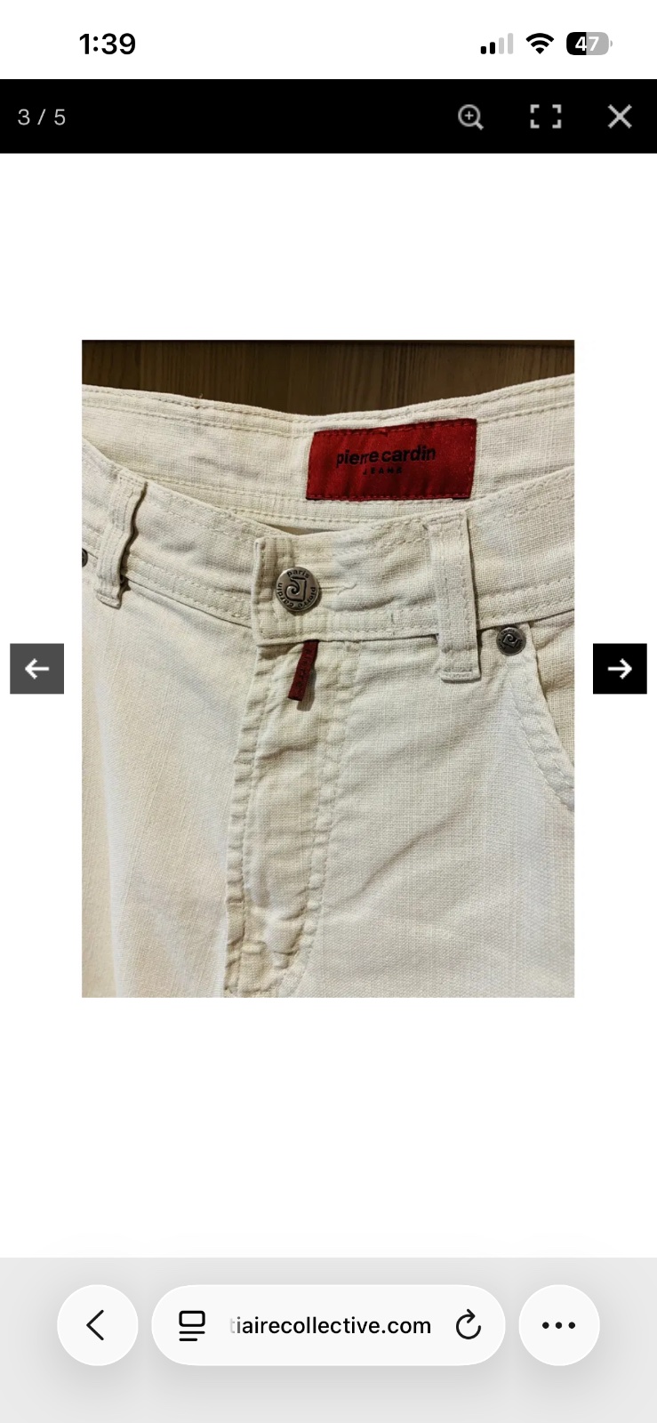 Pantalon