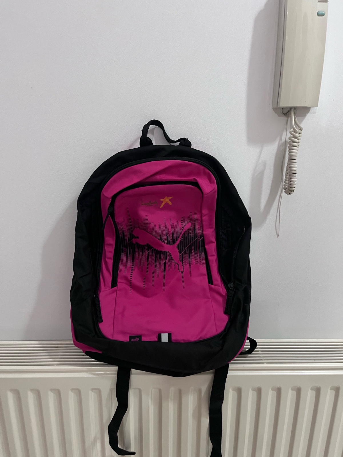 Sac à dos