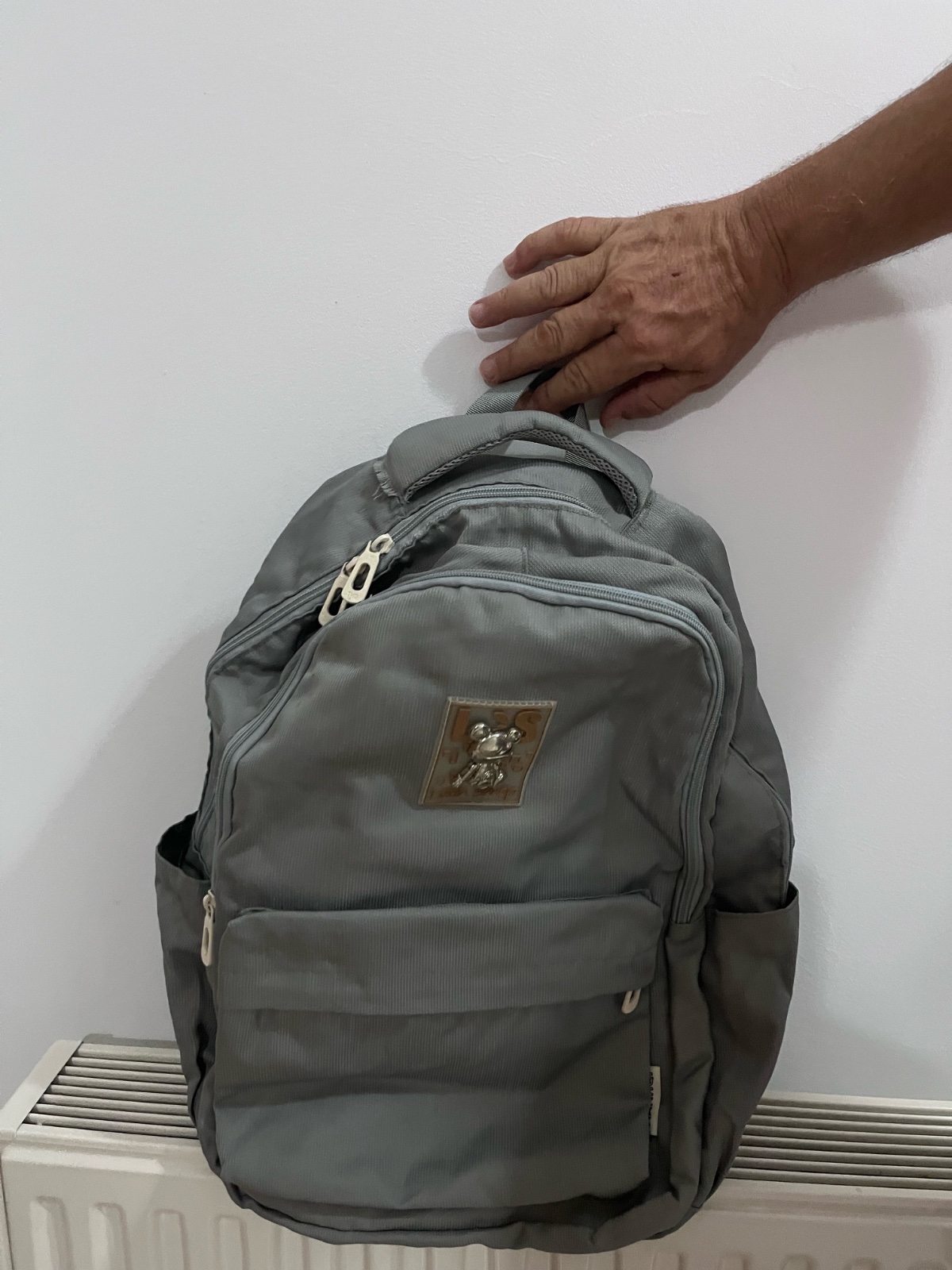Sac à dos