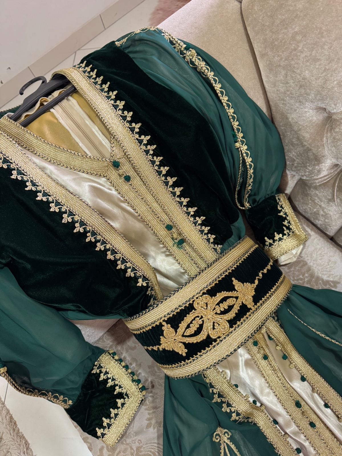 Caftan 