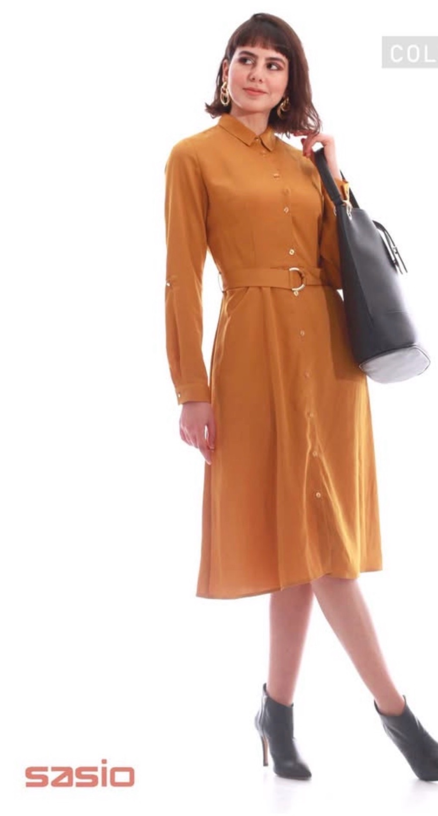 Robe sasio