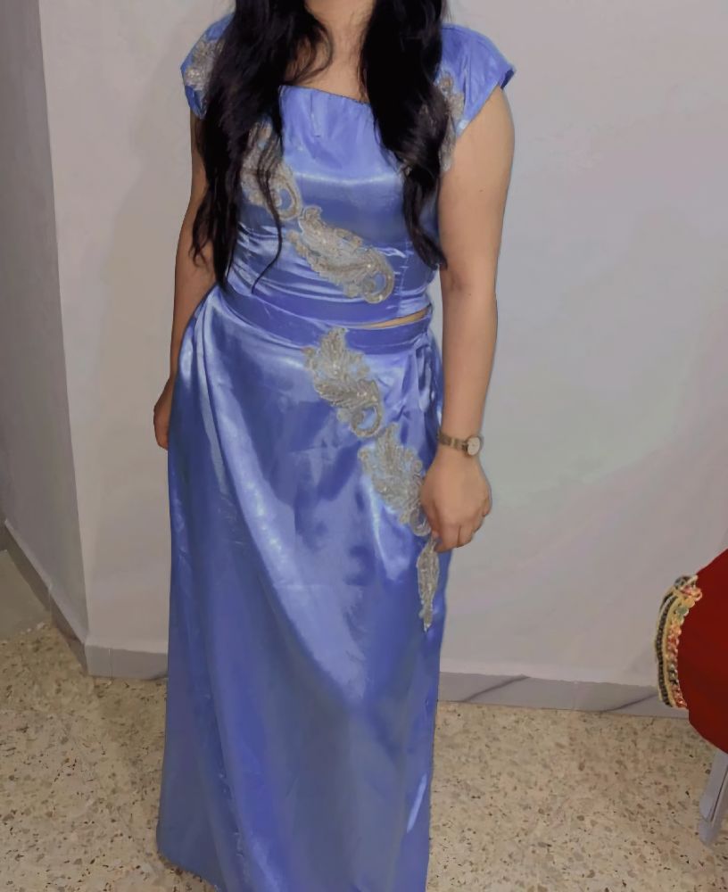Tabdila tunisienne traditionnelle