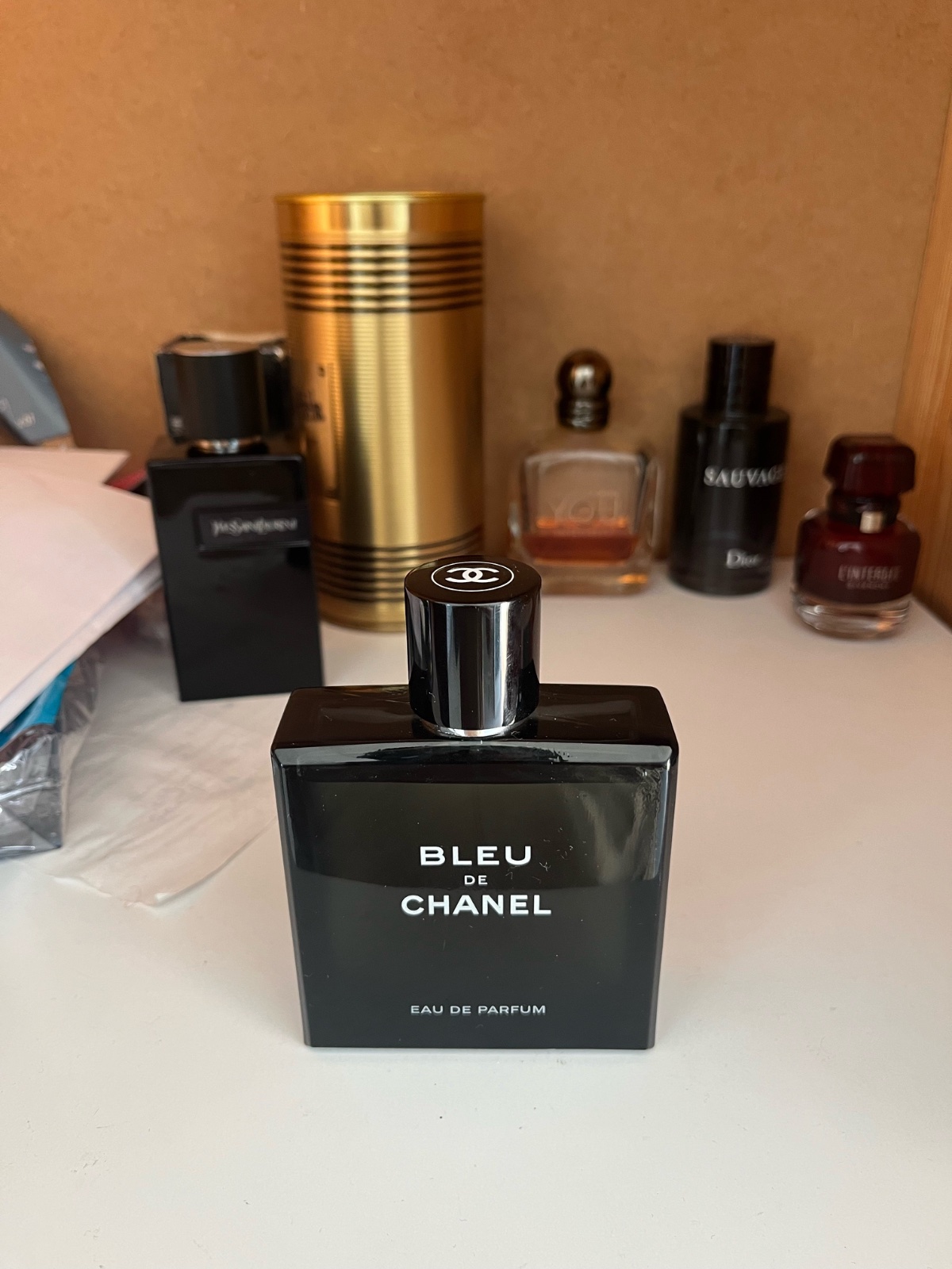 Parfum 