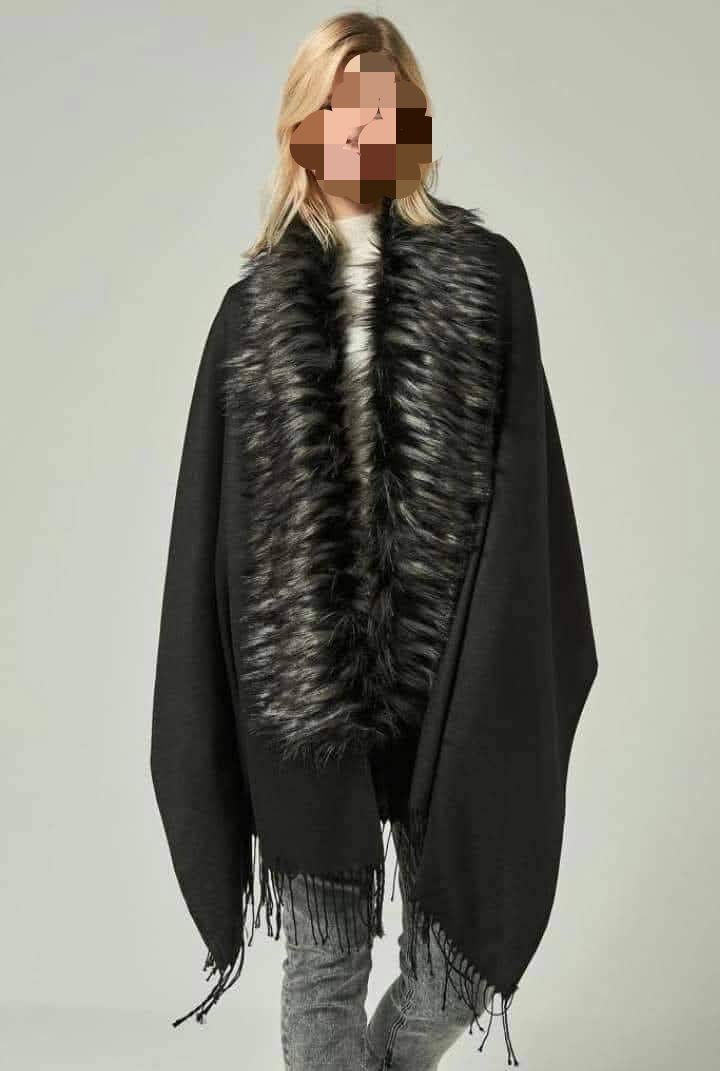Soft warmth