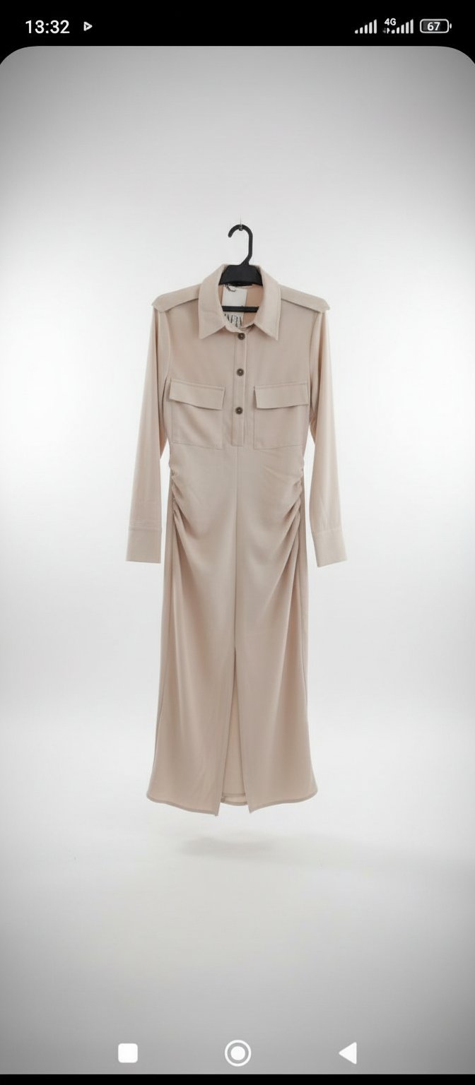 Pretty from zara