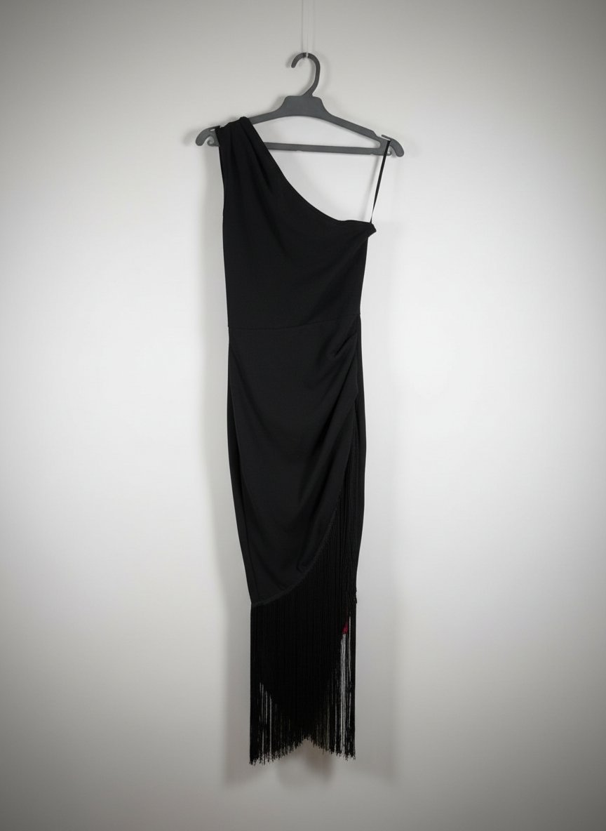 Shining Black 