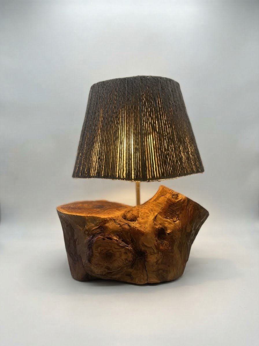L'Aube de Bois