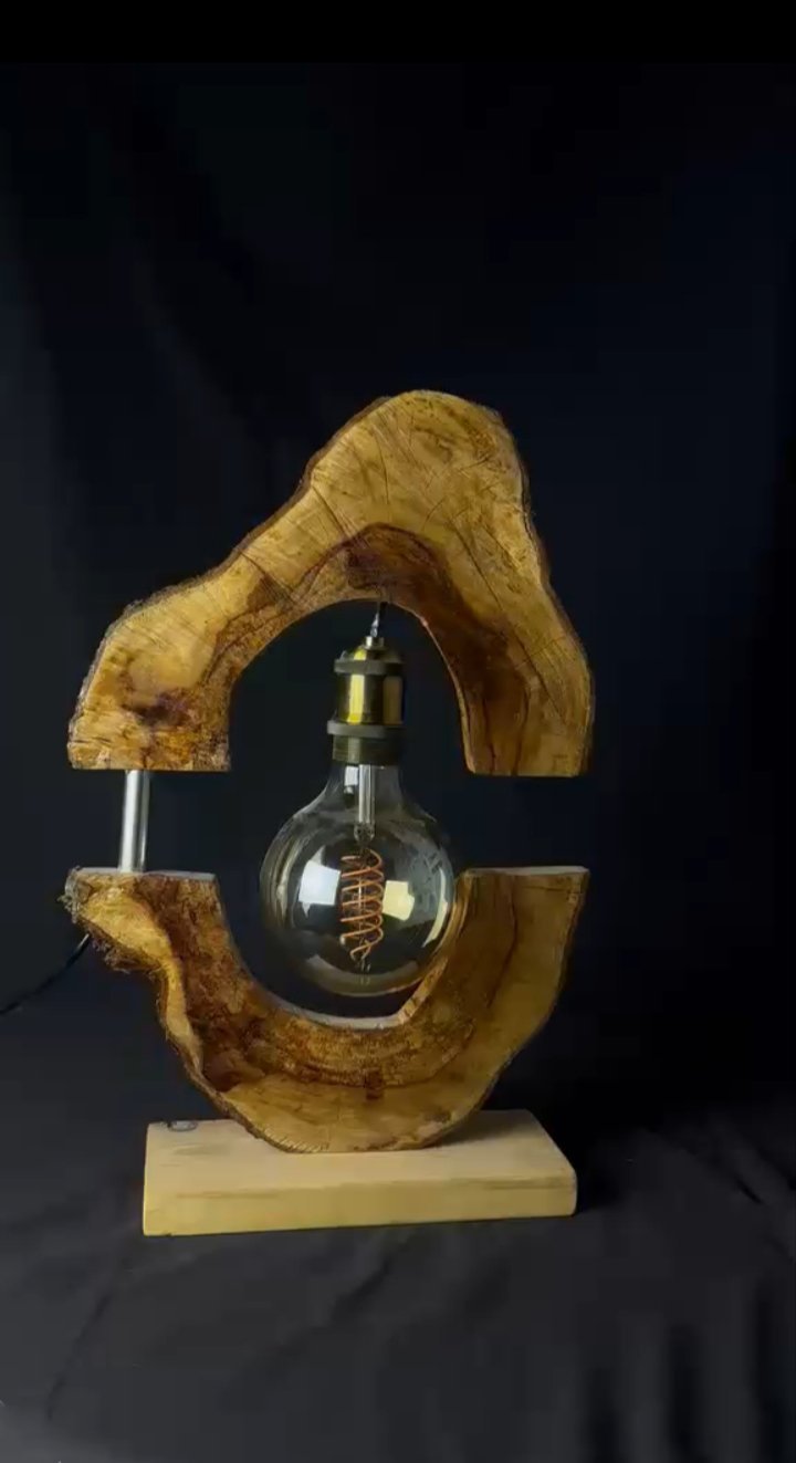 ✨ Éclat de Bois ✨