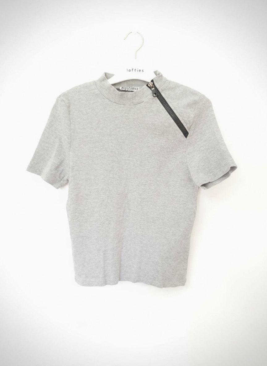 Litle Gray 