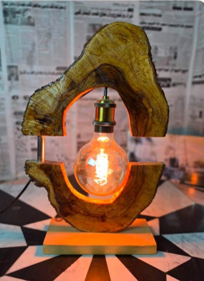 Lumière sublime 