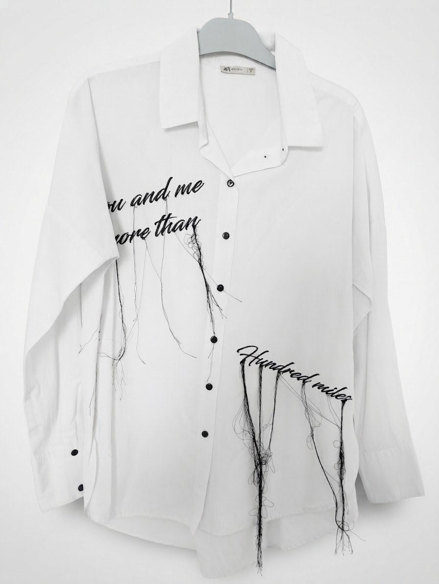 La blanche 