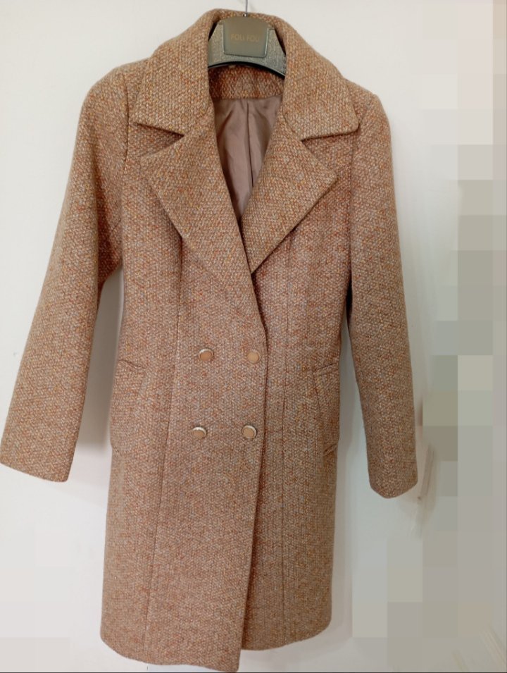 Manteau 