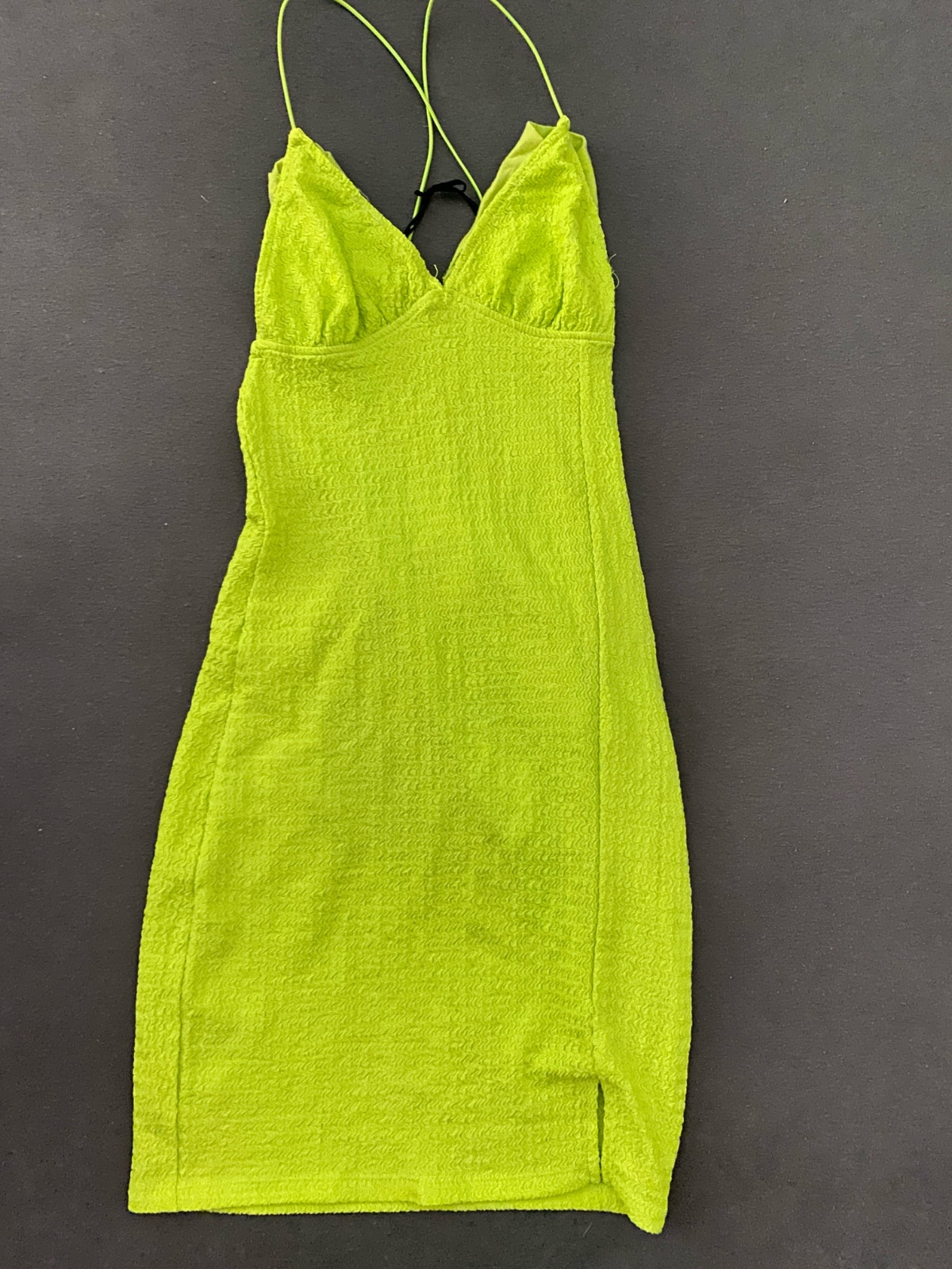Robe xs s