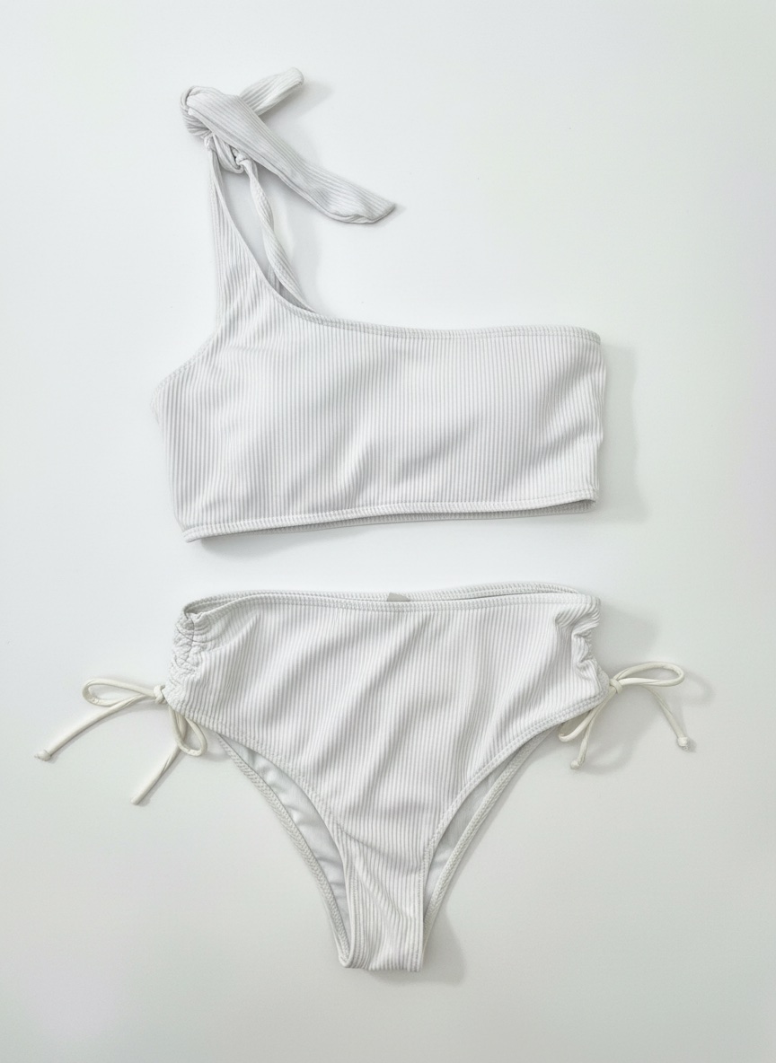 Deux pieces 