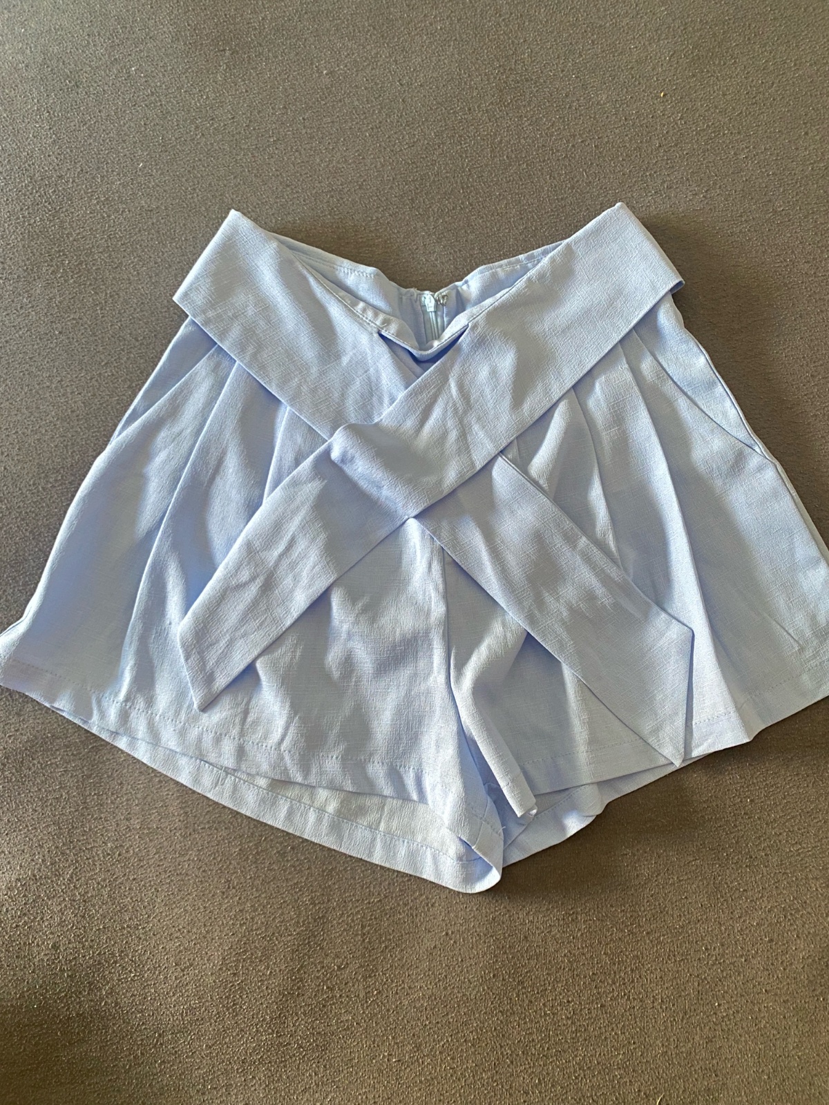 Short