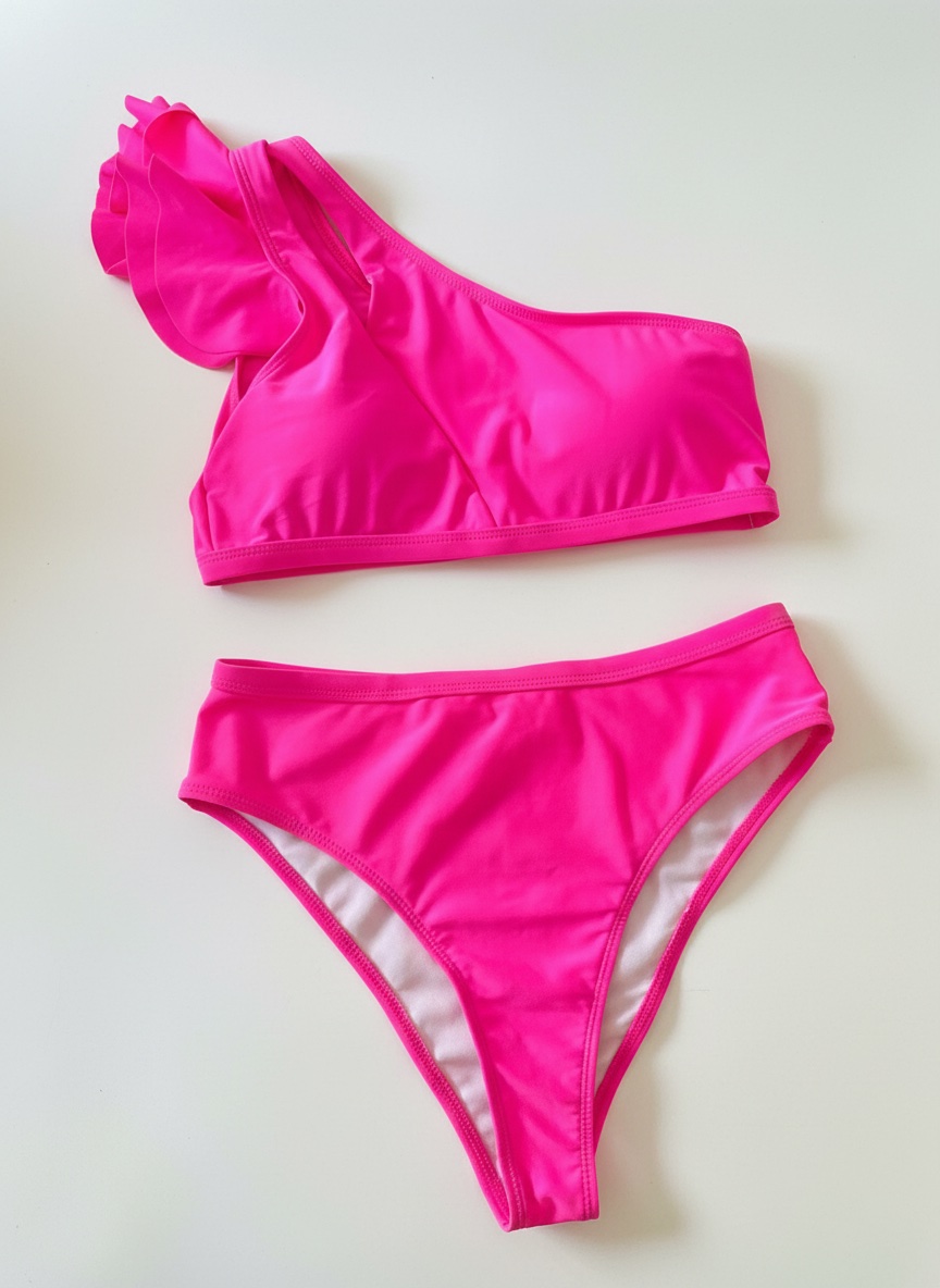 Deux pieces
