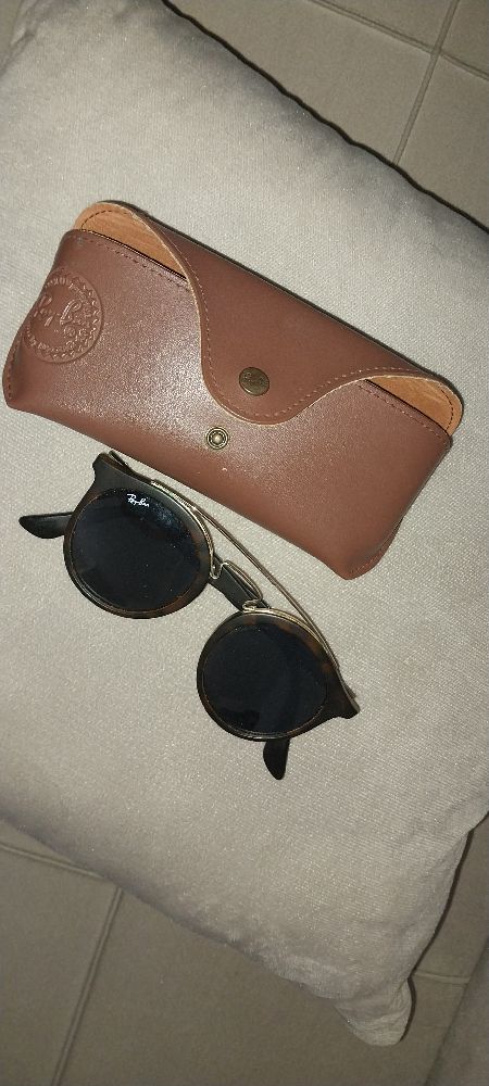 Lunettes Ray Ban