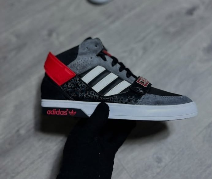 Basket Adidas Chicago 🐂🐂🐂