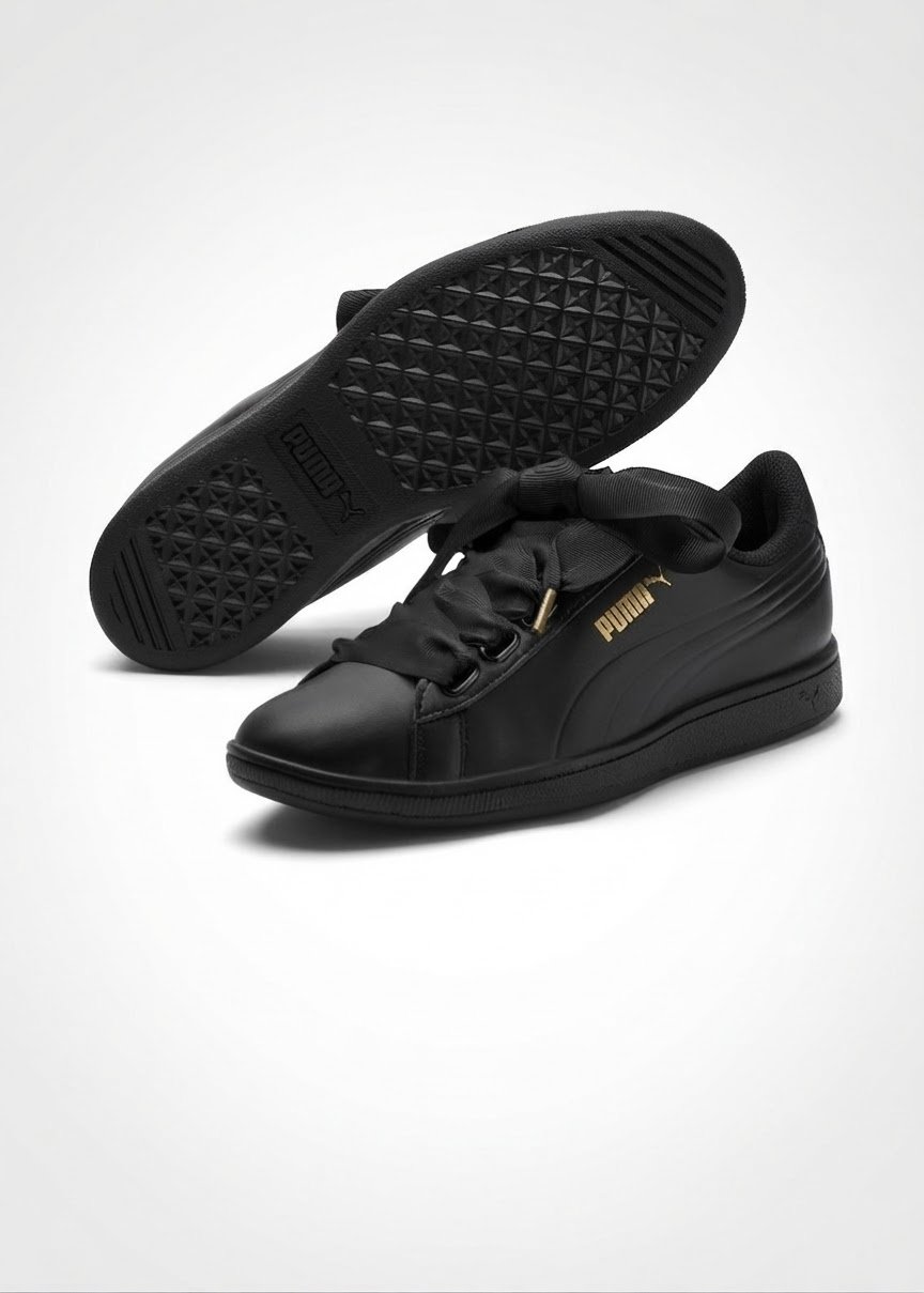 Basket Puma femme 👸👸👸