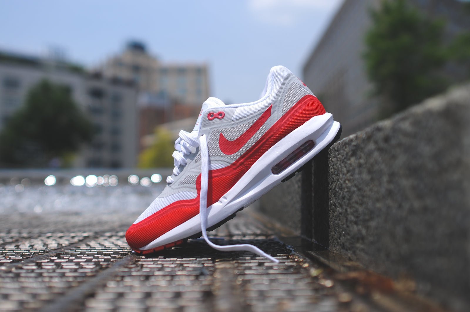 Basket Nike Air Max ❤️‍🔥 ❤️‍🔥 ❤️‍🔥 