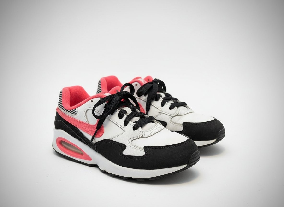   Basket Nike Air Max 🩷🩷🩷