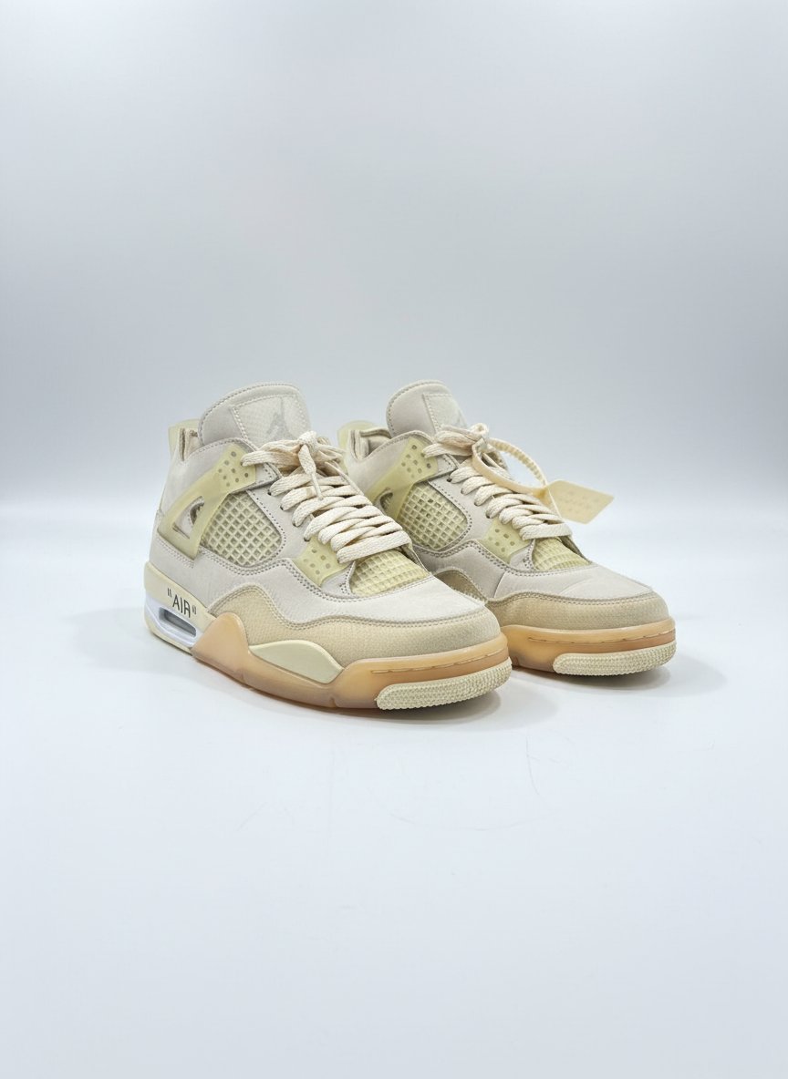 Jordan 4 👟👟👟