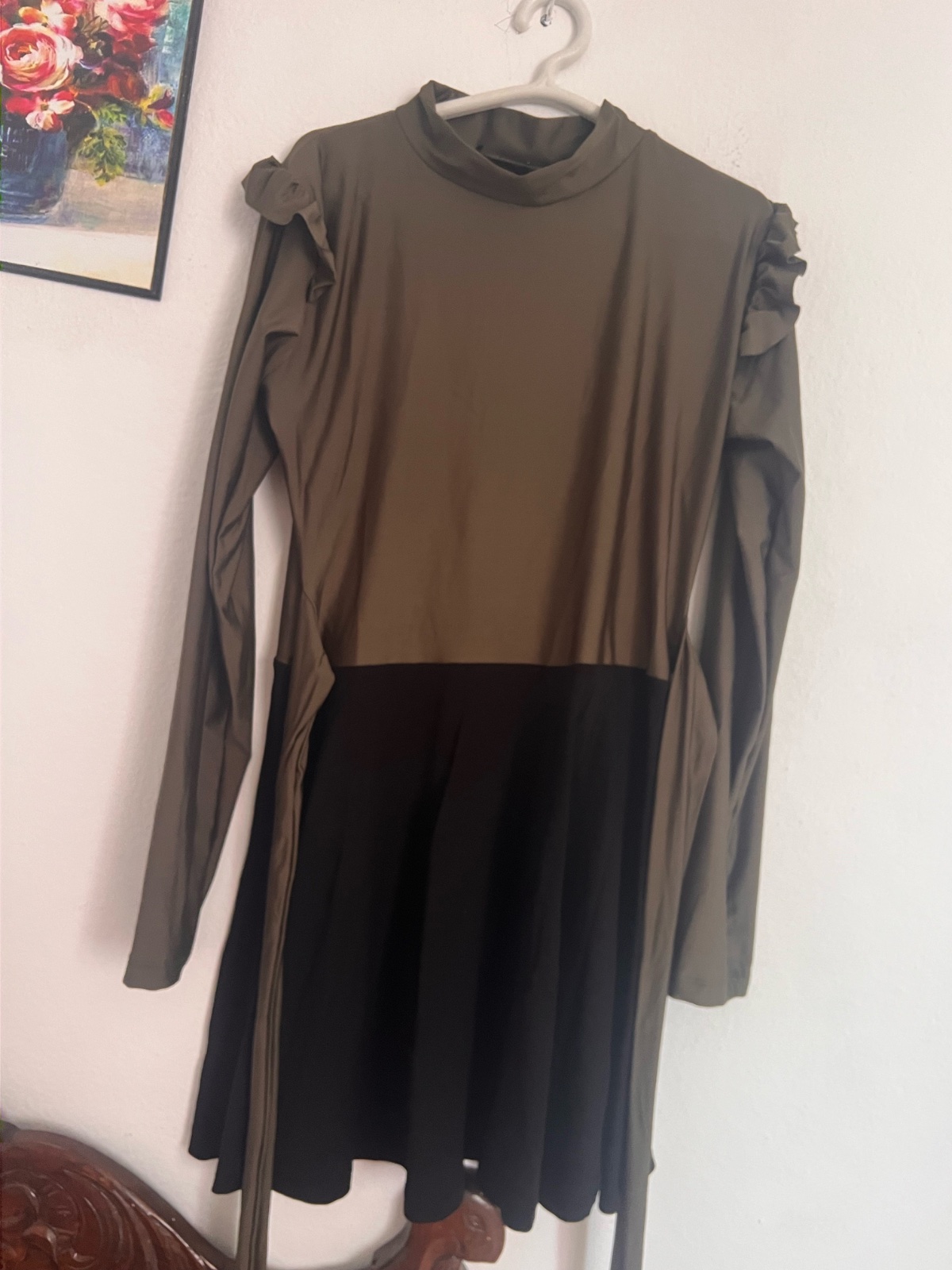 Haut burkini