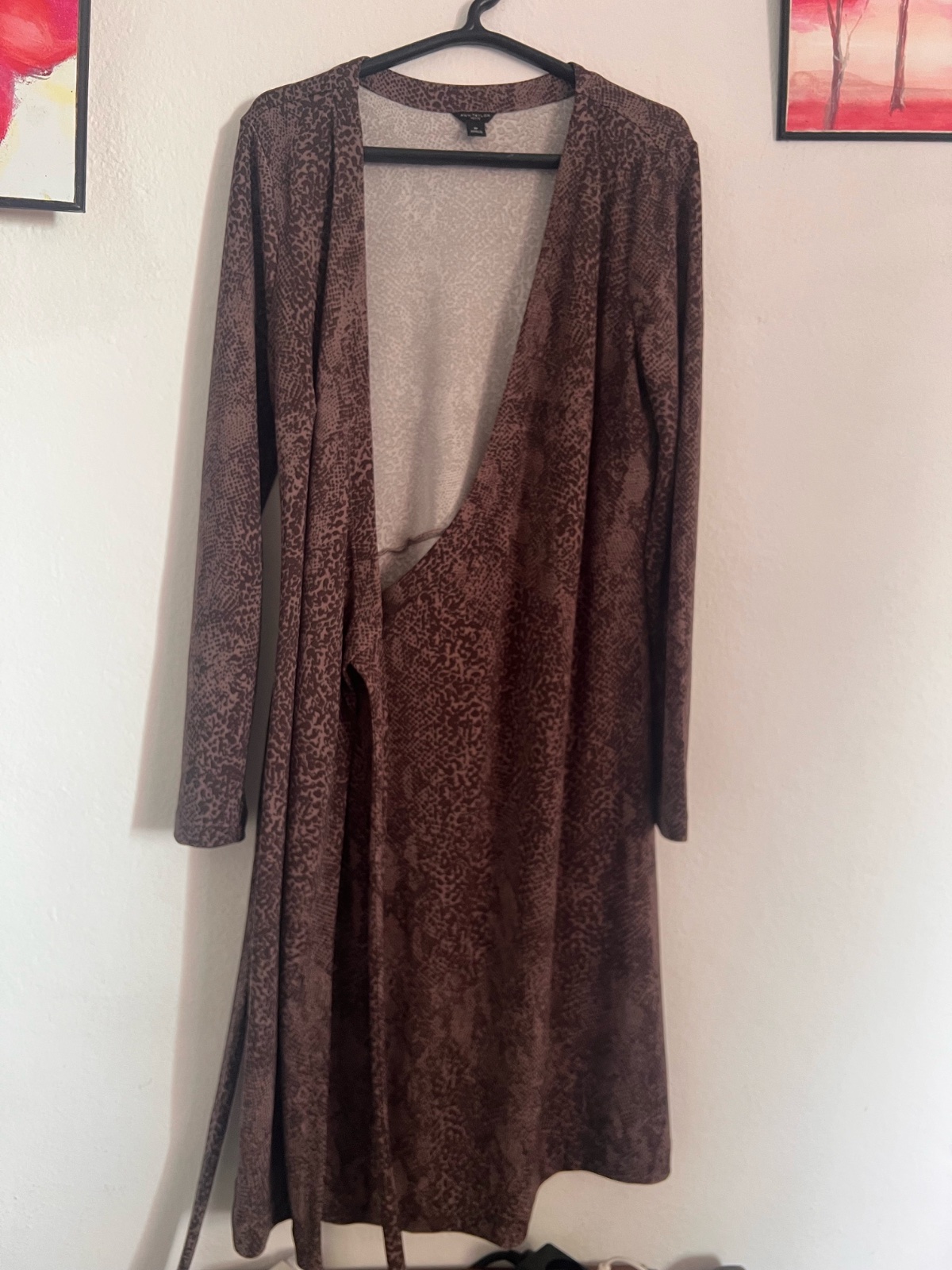 Robe femme