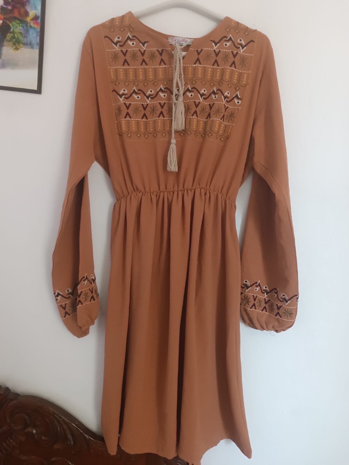 Robe jdida