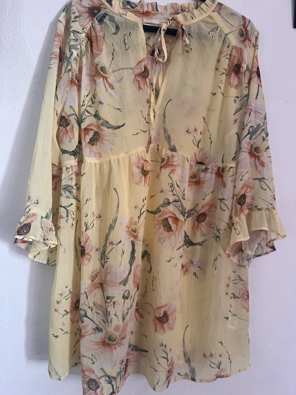 Chemise H&M