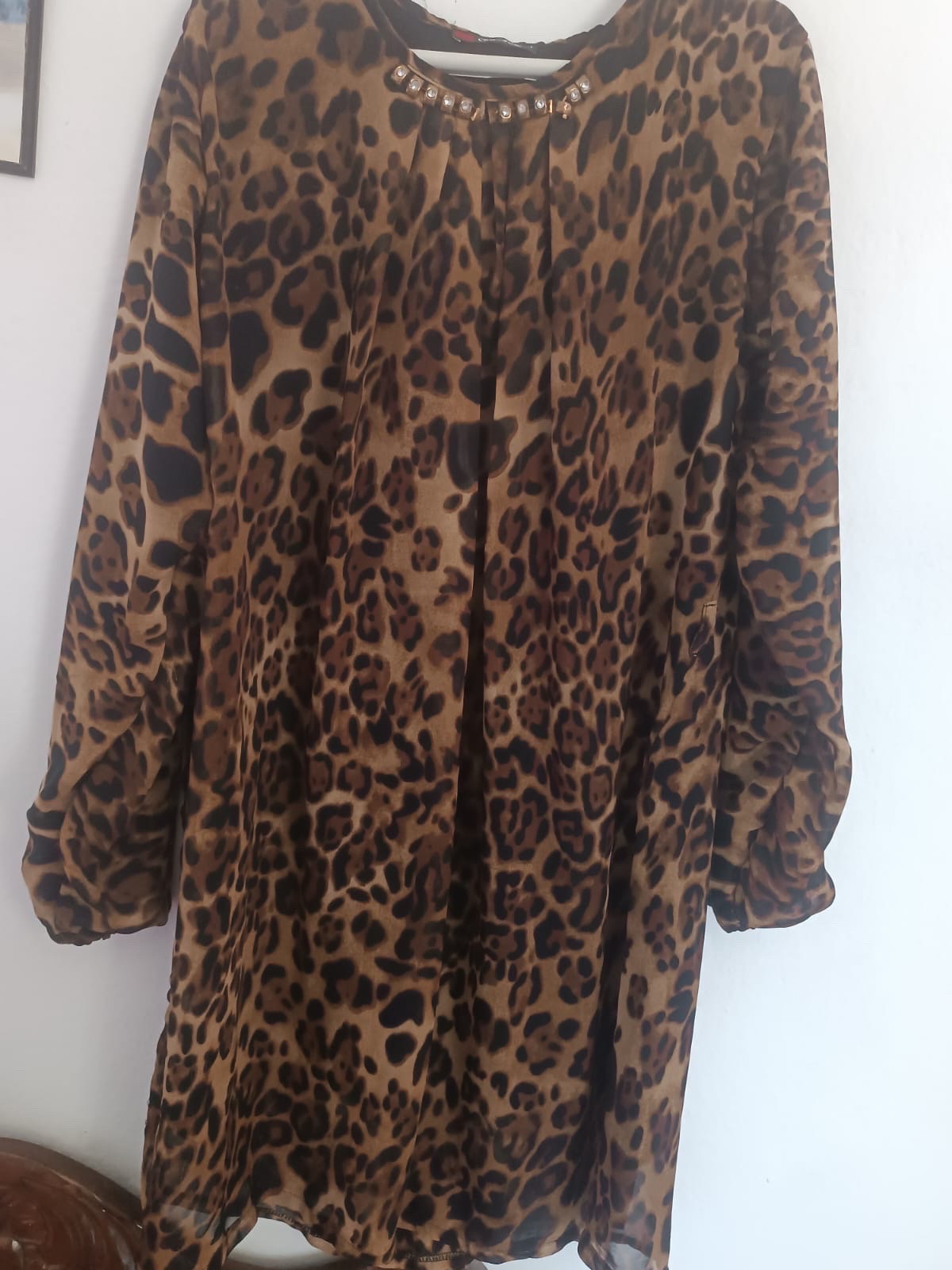 Chemise 