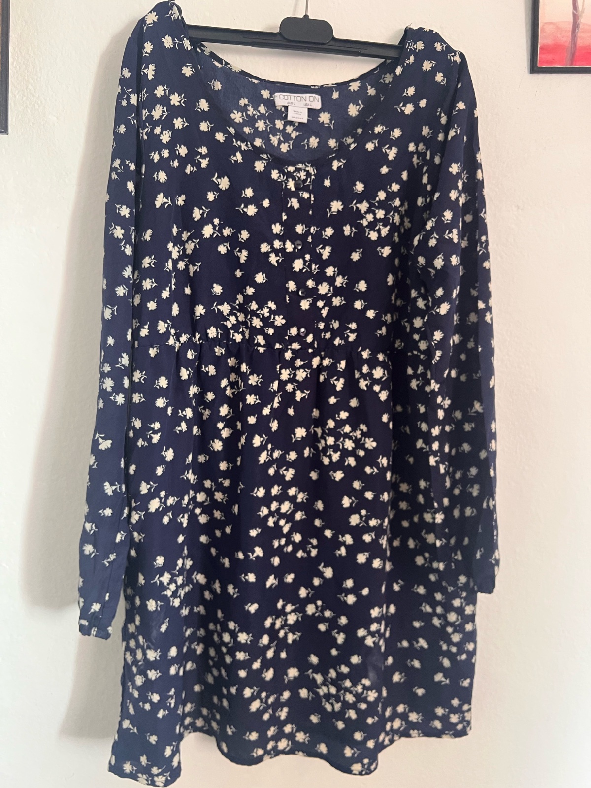 Chemise femme