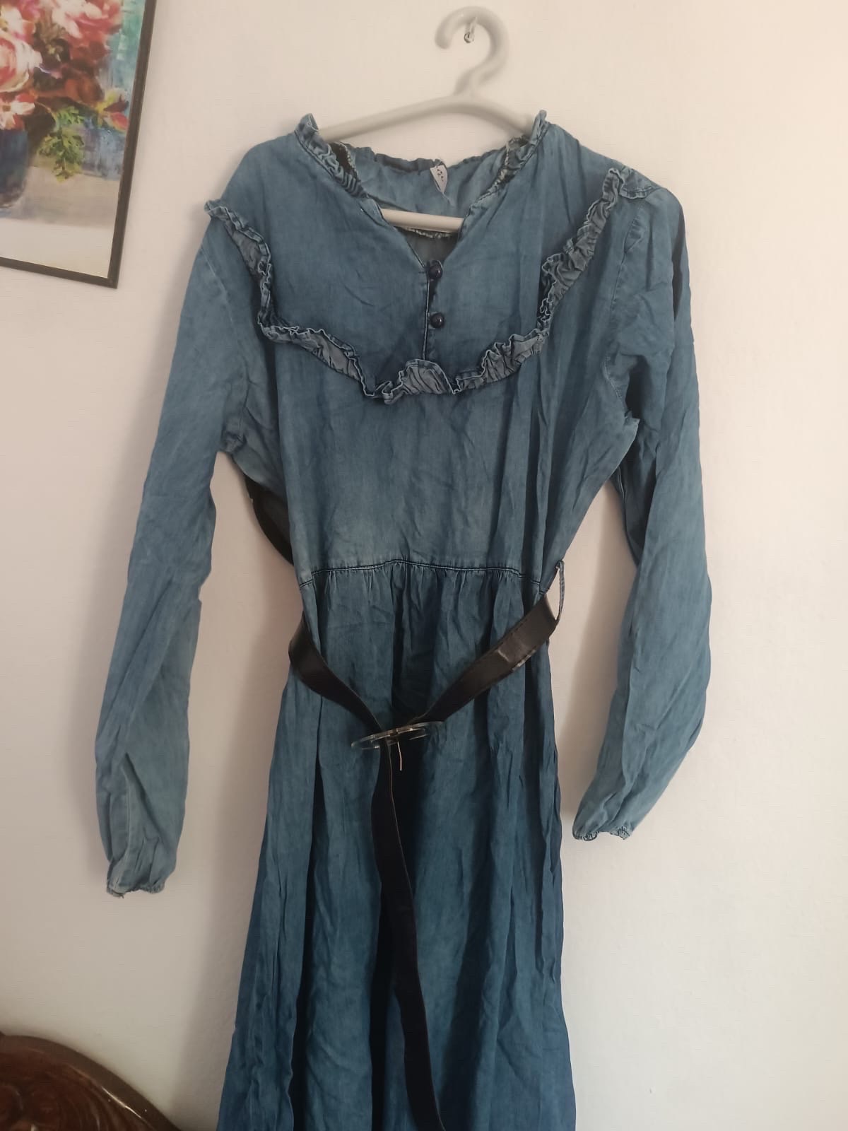 Robe jdida 