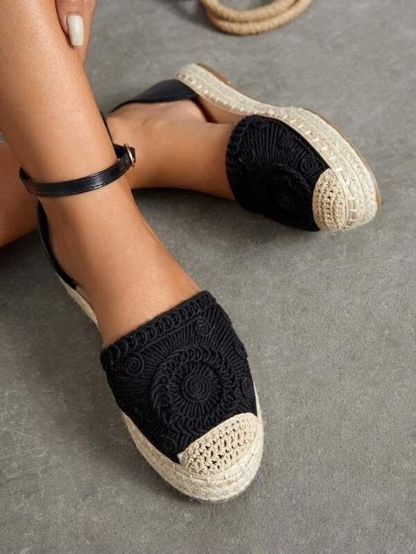 Sandal femme jdid