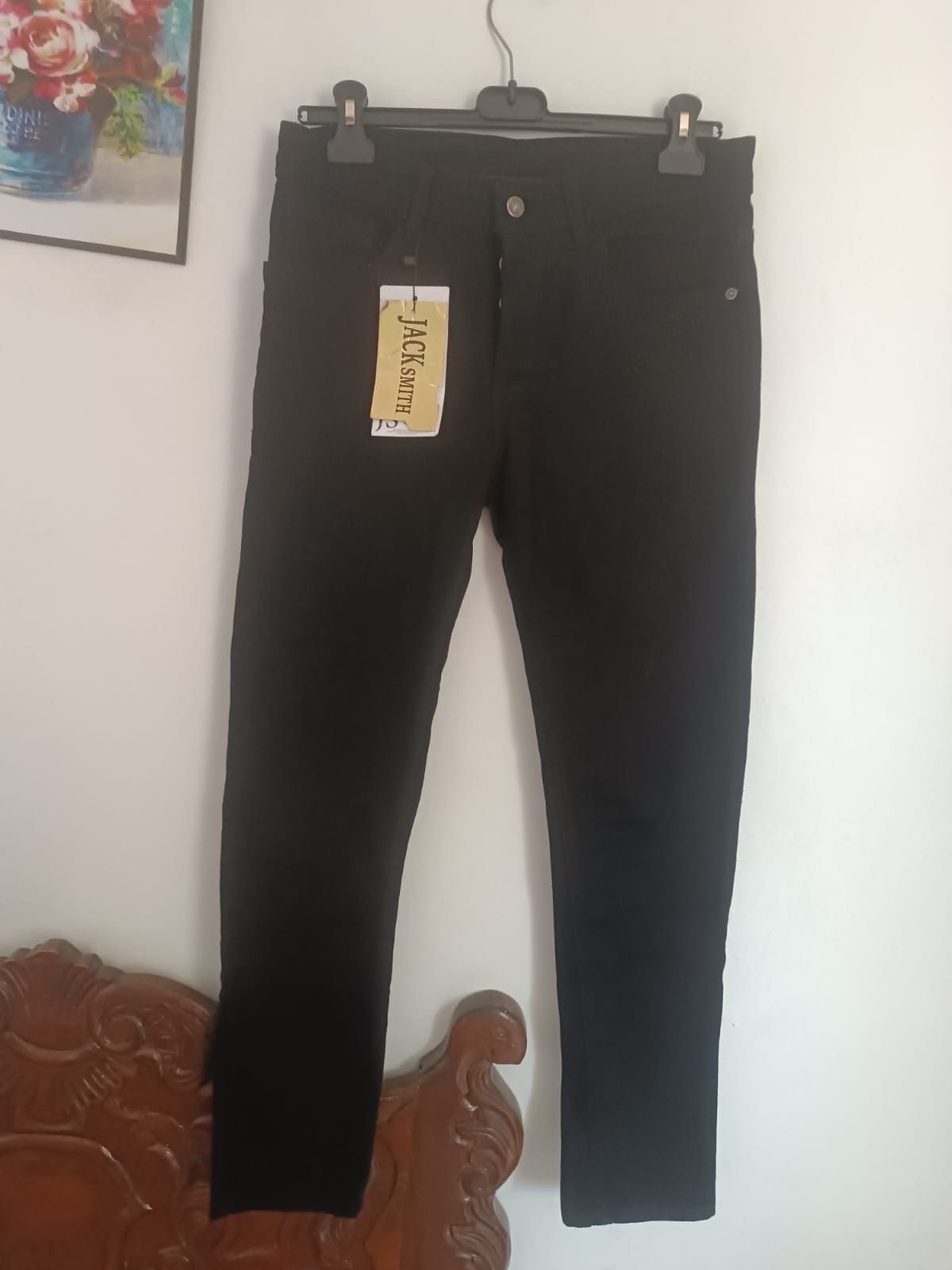 Pantalon enfant 13-15
