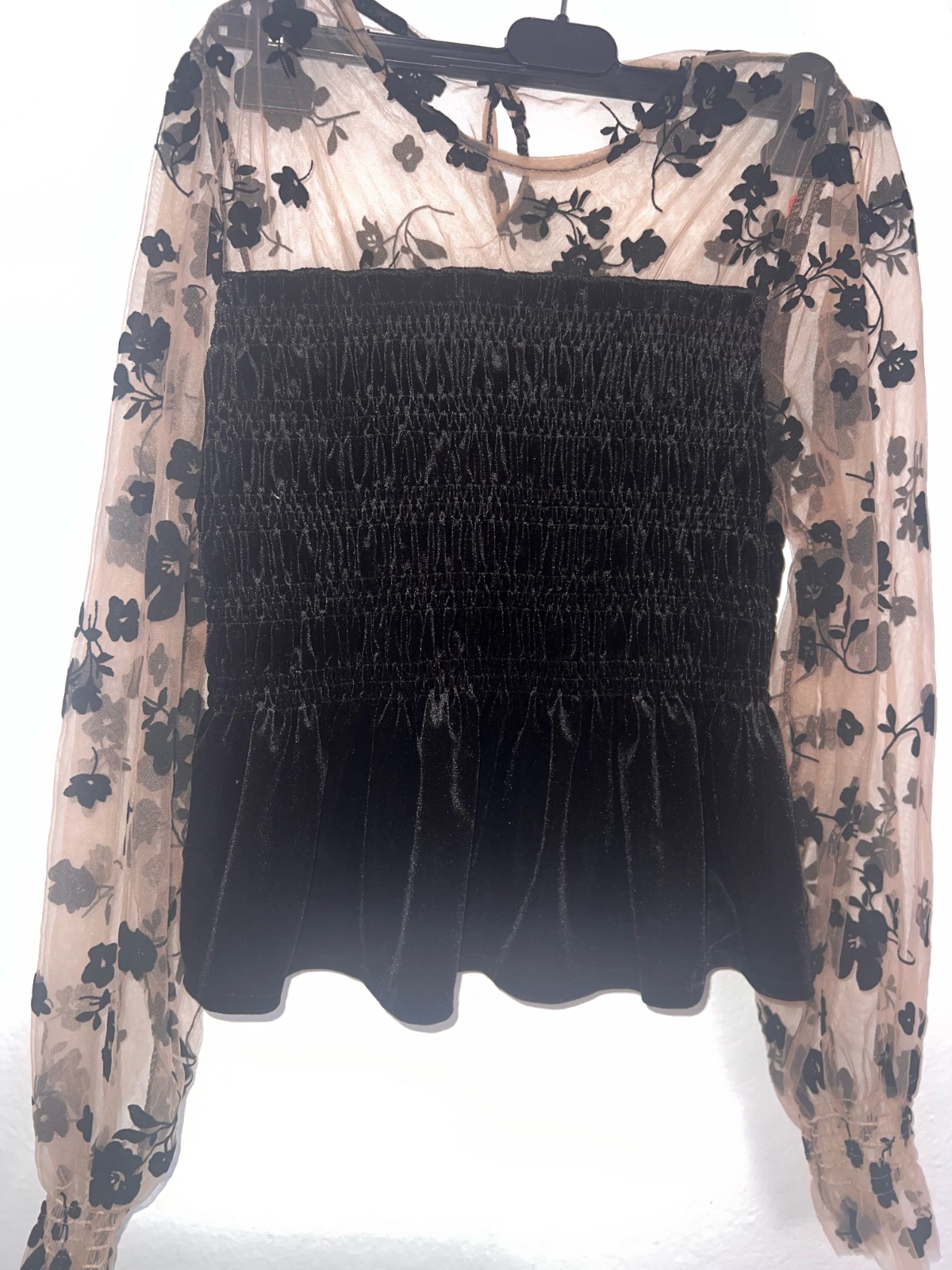 Pull femme