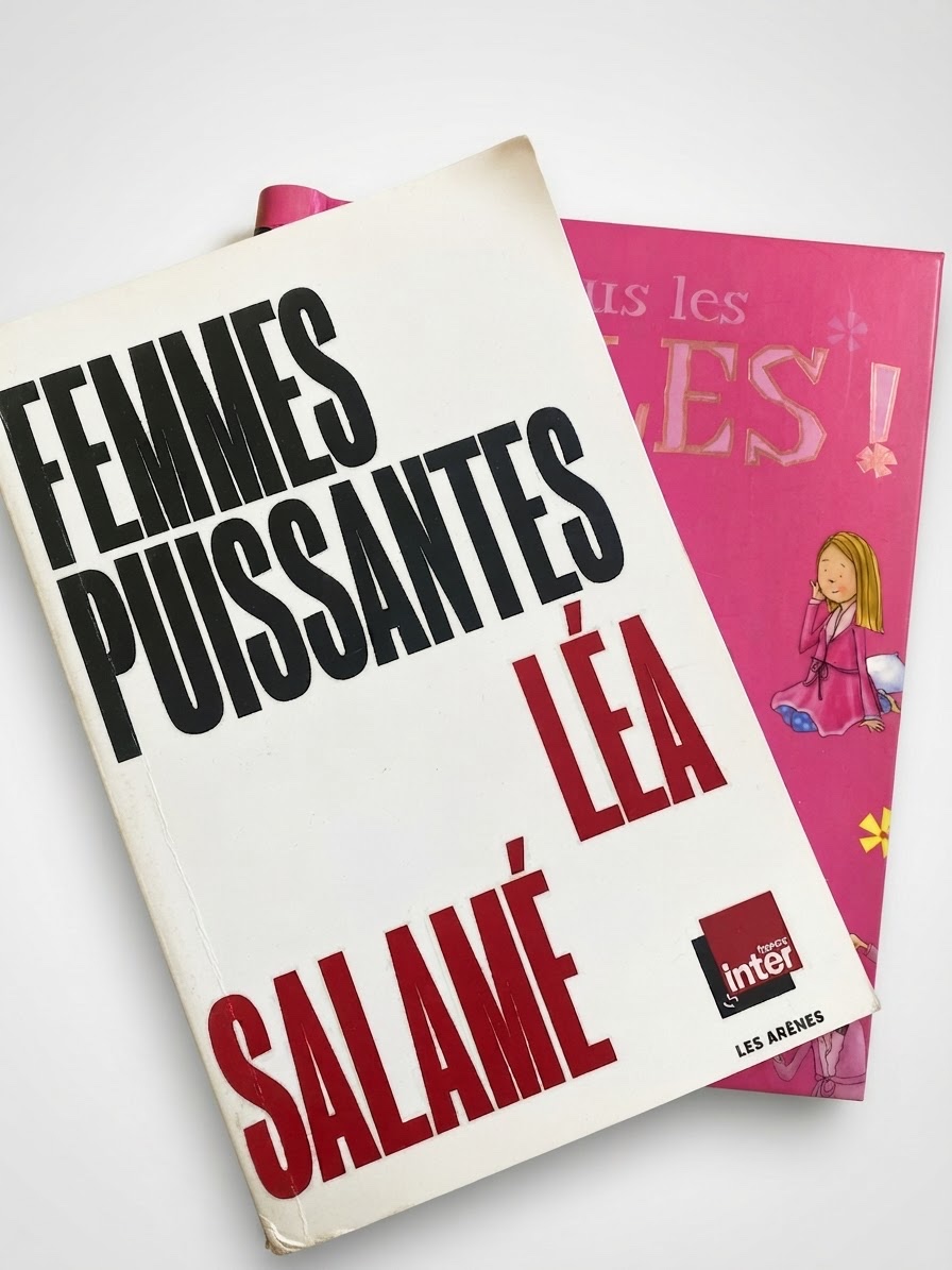 2 Livres