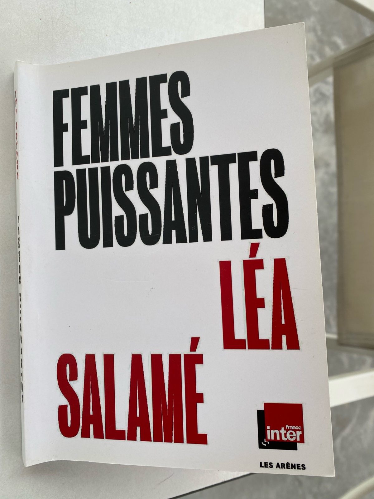 Livre