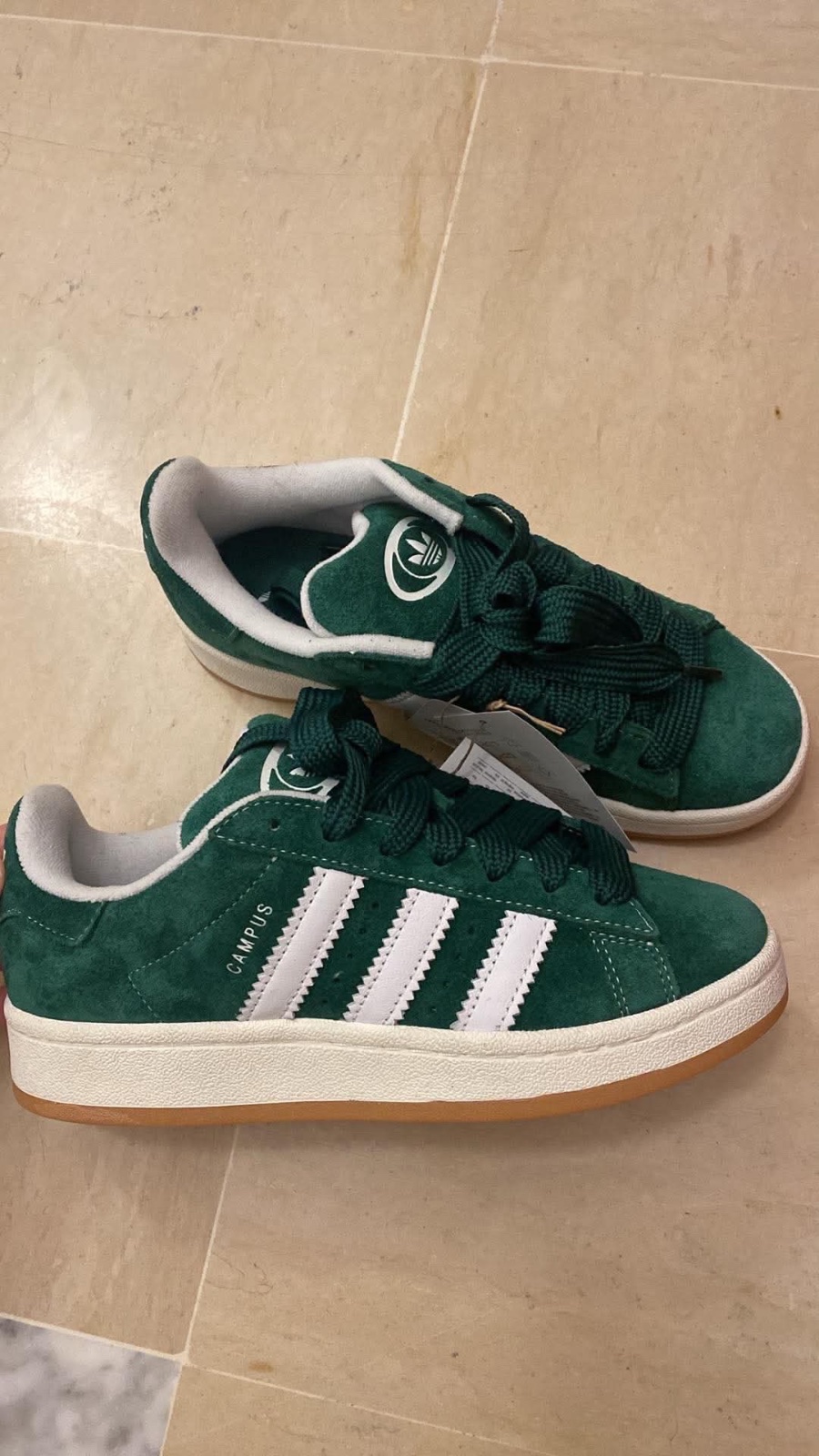 Adidas Campus