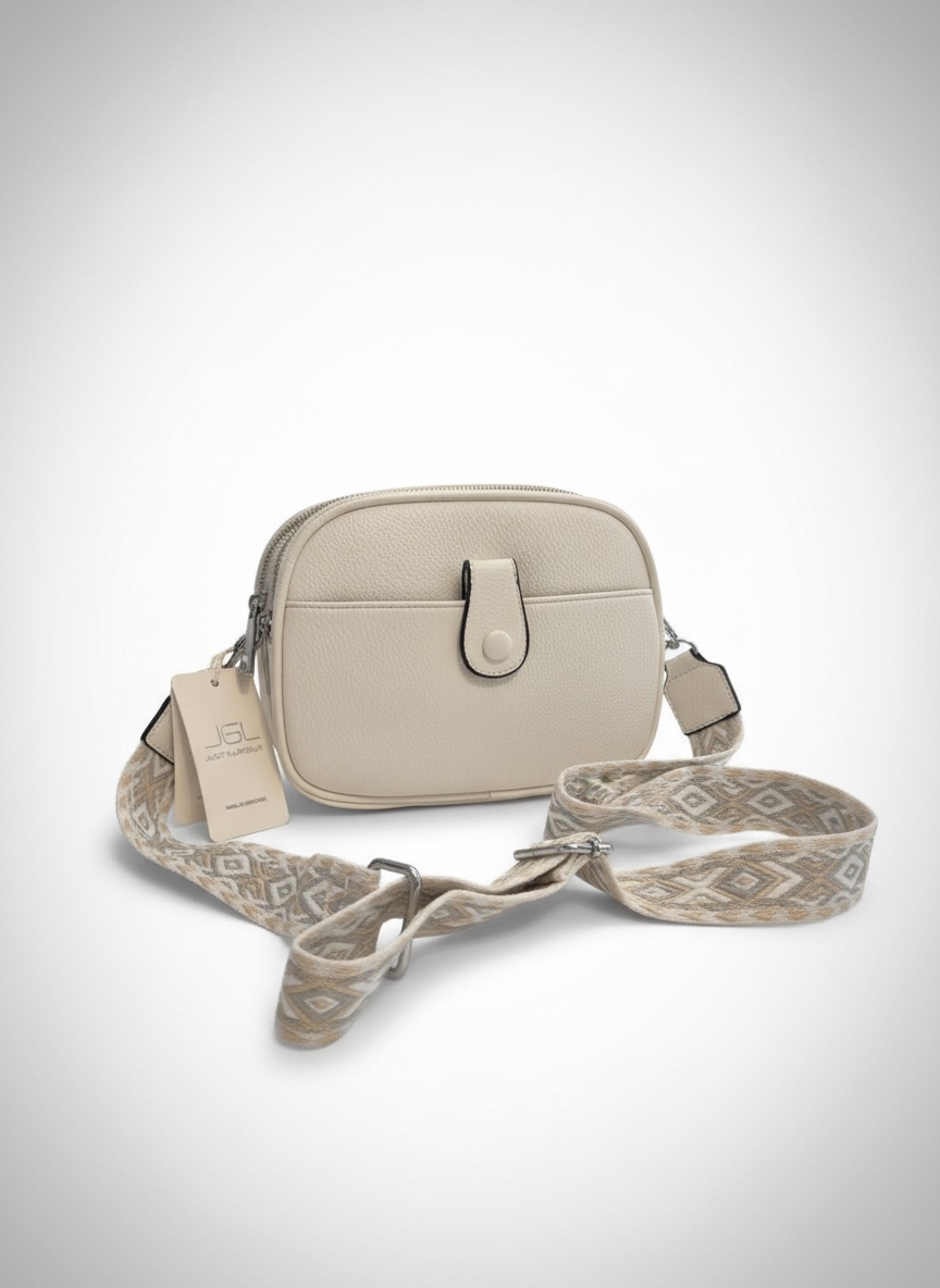 Sac blanc 