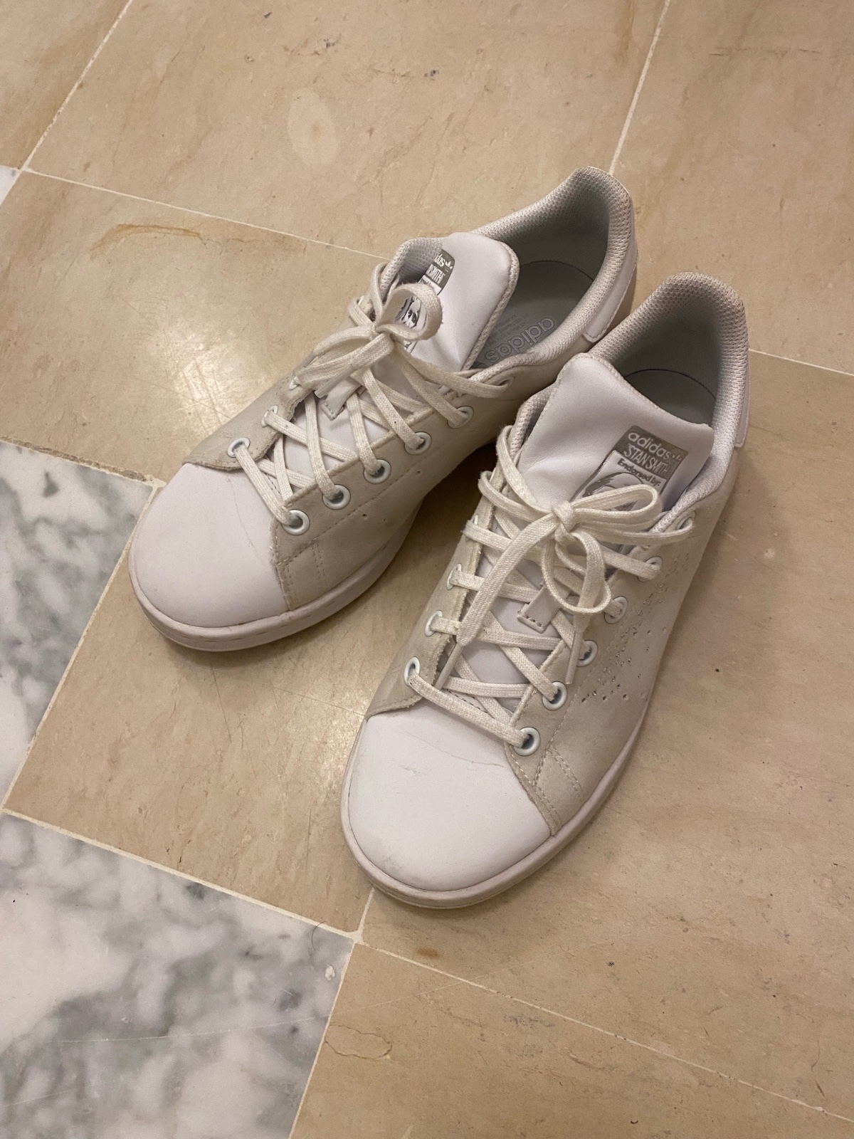 Basket stan smith